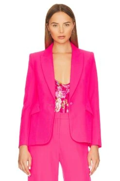 VESTE CHAMBERLIAN Bright Violet -Hot Sale Clothing Store LAGR WO161 V1