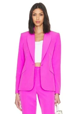 VESTE CHAMBERLIAN Bright Violet -Hot Sale Clothing Store LAGR WO182 V1 1