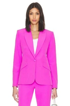 VESTE CHAMBERLIAN Bright Violet -Hot Sale Clothing Store LAGR WO182 V2