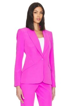 VESTE CHAMBERLIAN Bright Violet -Hot Sale Clothing Store LAGR WO182 V3