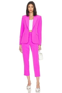 VESTE CHAMBERLIAN Bright Violet -Hot Sale Clothing Store LAGR WO182 V5