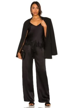 Dayna Lace Cami Black 9 Dayna Lace Cami Black -Hot Sale Clothing Store LAGR WS310 V4