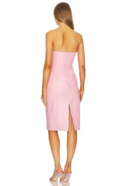 Brynne Dress Orchid Pink -Hot Sale Clothing Store LARX WD40 V3