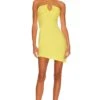 Mira Mini Dress Limelight -Hot Sale Clothing Store LCDE WD652 V1