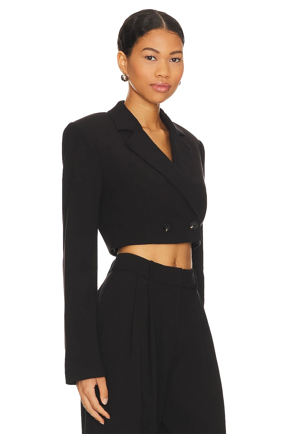 VESTE FRIDA Black 4 VESTE FRIDA Black - Image 2