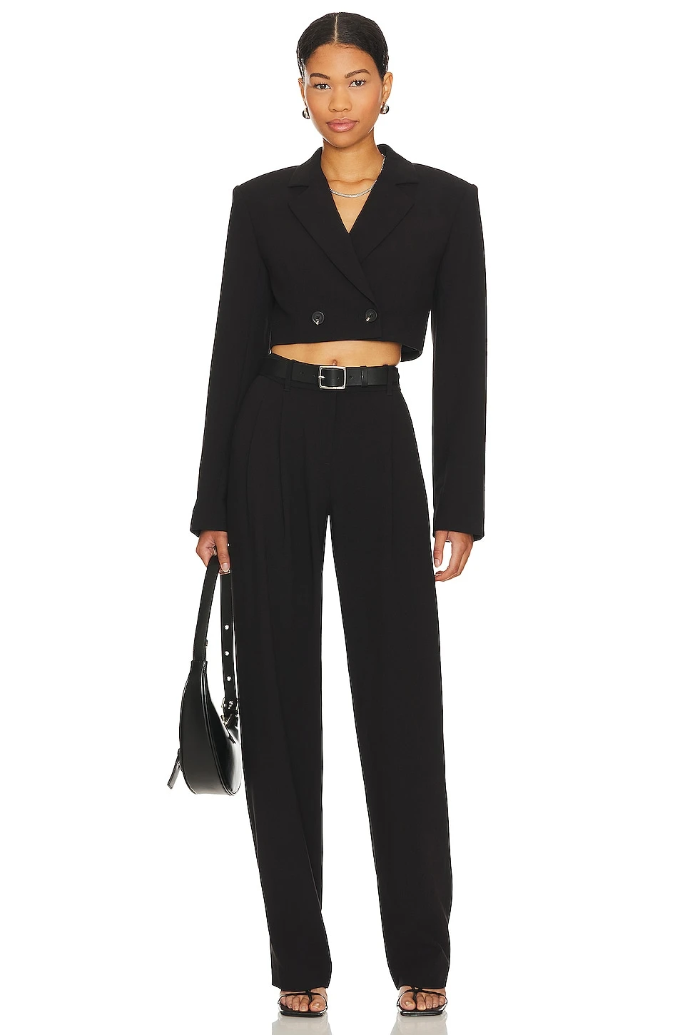 VESTE FRIDA Black 6 VESTE FRIDA Black - Image 4