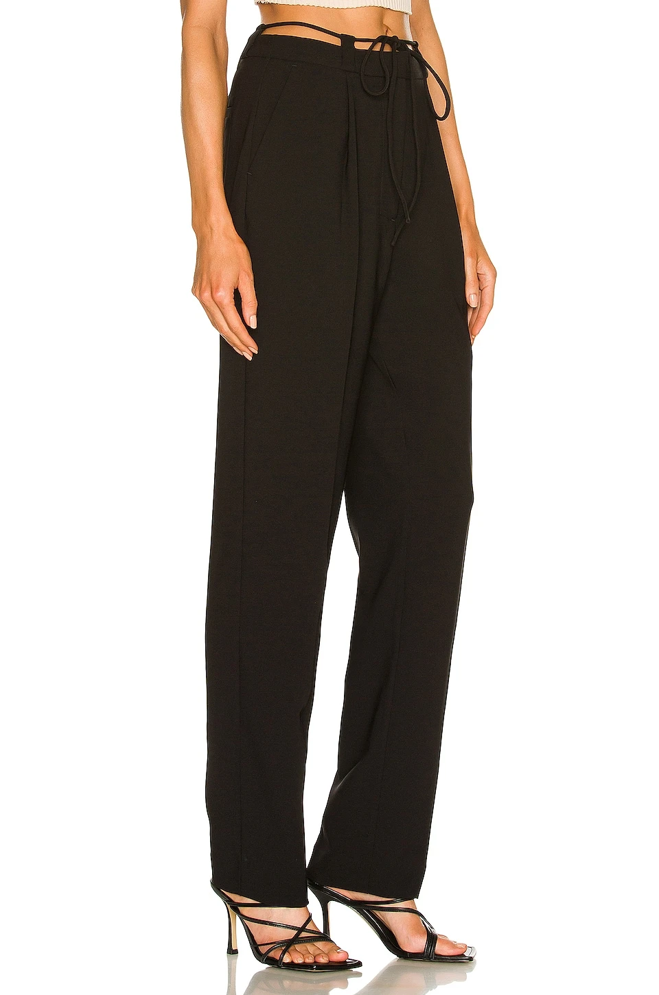 Blanka Pant Black 4 Blanka Pant Black - Image 2