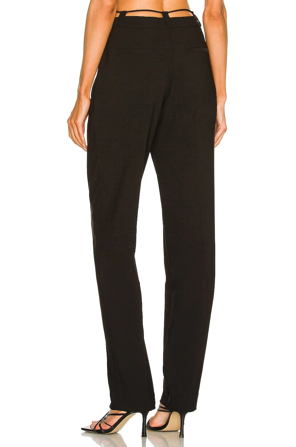 Blanka Pant Black 5 Blanka Pant Black - Image 3