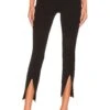 Augustina Legging Black 1 Augustina Legging Black -Hot Sale Clothing Store LCDE WP226 V1