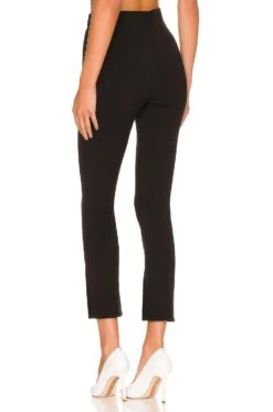 Augustina Legging Black 8 Augustina Legging Black -Hot Sale Clothing Store LCDE WP226 V3