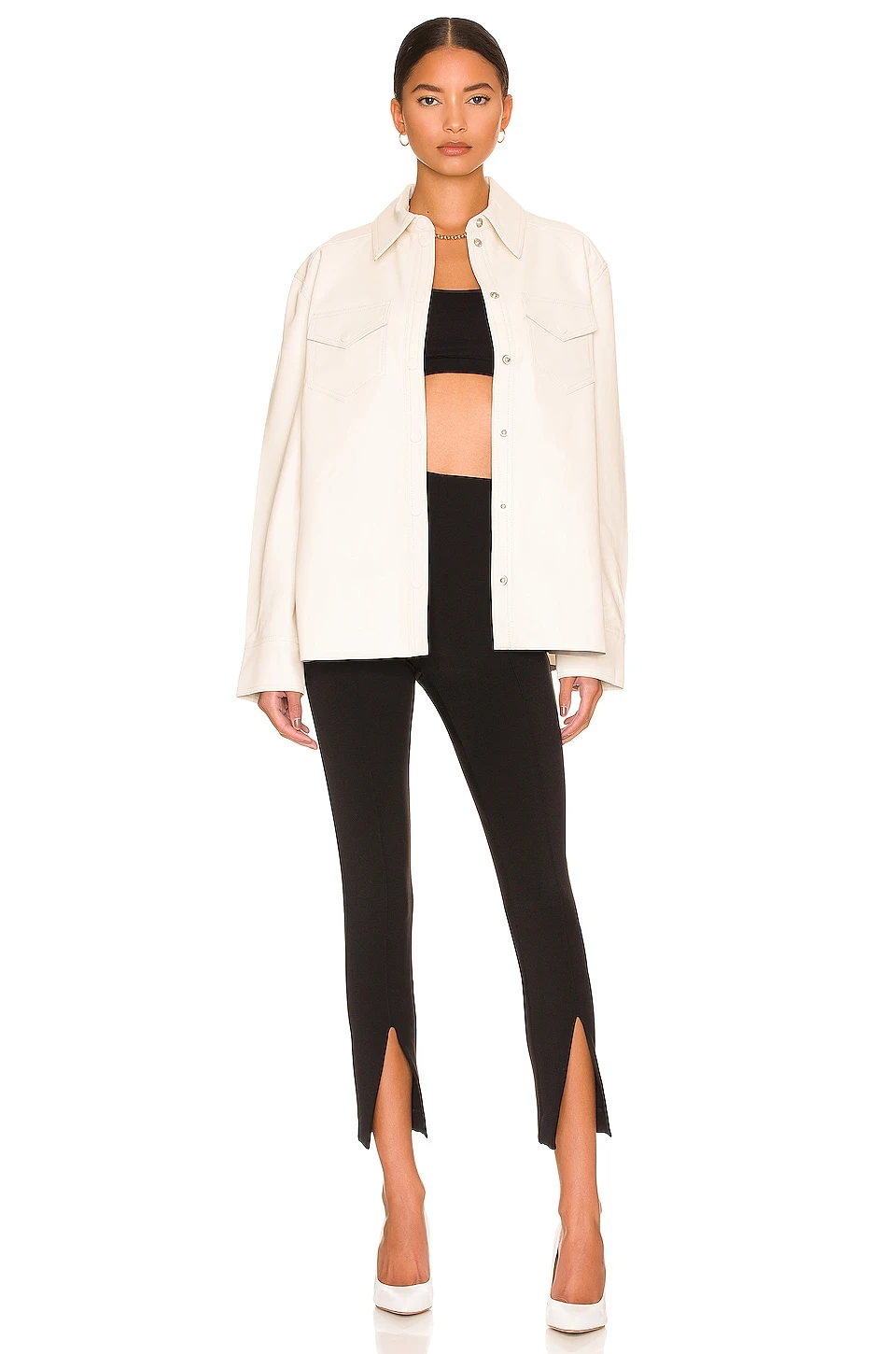 Augustina Legging Black 6 Augustina Legging Black - Image 4