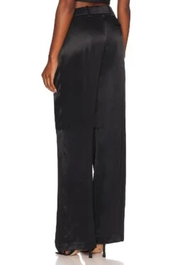 Leander Trouser Black -Hot Sale Clothing Store LCDE WP239 V3