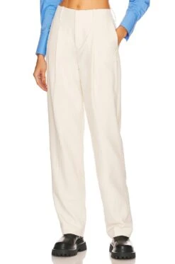 Obie Trouser Navy Blue -Hot Sale Clothing Store LCDE WP246 V1