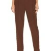 Prudence Trouser Brown -Hot Sale Clothing Store LCDE WP267 V1