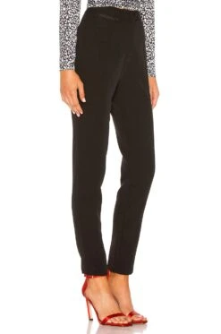The Becca Pant Black -Hot Sale Clothing Store LCDE WP37 V2