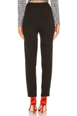 The Becca Pant Black -Hot Sale Clothing Store LCDE WP37 V3
