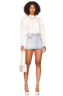 Victoria Sweater Ivory -Hot Sale Clothing Store LEAX WK144 V4