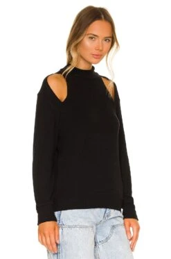 Ultra Top Black -Hot Sale Clothing Store LNA WK225 V2