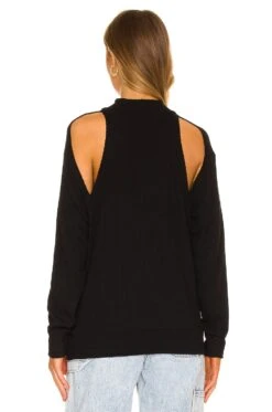 Ultra Top Black -Hot Sale Clothing Store LNA WK225 V3