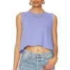 Cape Tank Tanzanite -Hot Sale Clothing Store LNA WS1472 V1