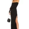 Royale Dress Black -Hot Sale Clothing Store LOVF WD2797 V1