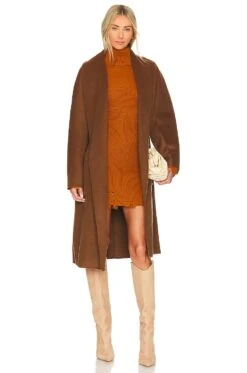 Keeney Dress Copper -Hot Sale Clothing Store LOVF WD3471 V4