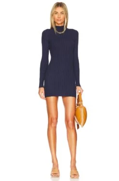 Be Fierce Dress Navy 13 Be Fierce Dress Navy -Hot Sale Clothing Store LOVF WD3499 V1 1