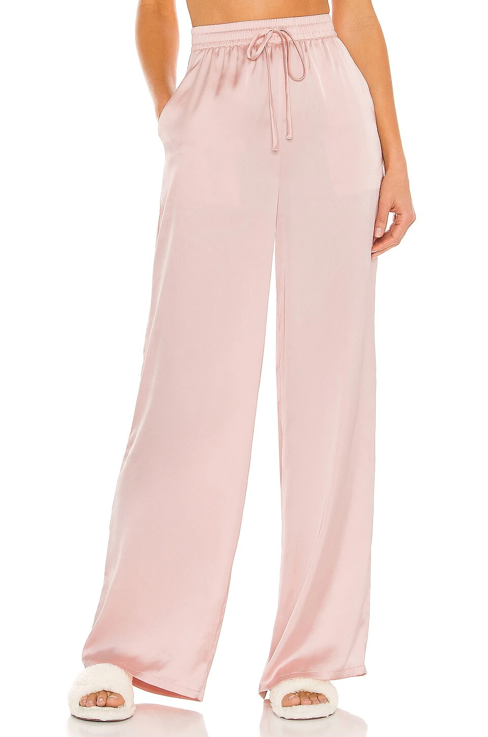 Dee Pant Dusty Pink 3 Dee Pant Dusty Pink