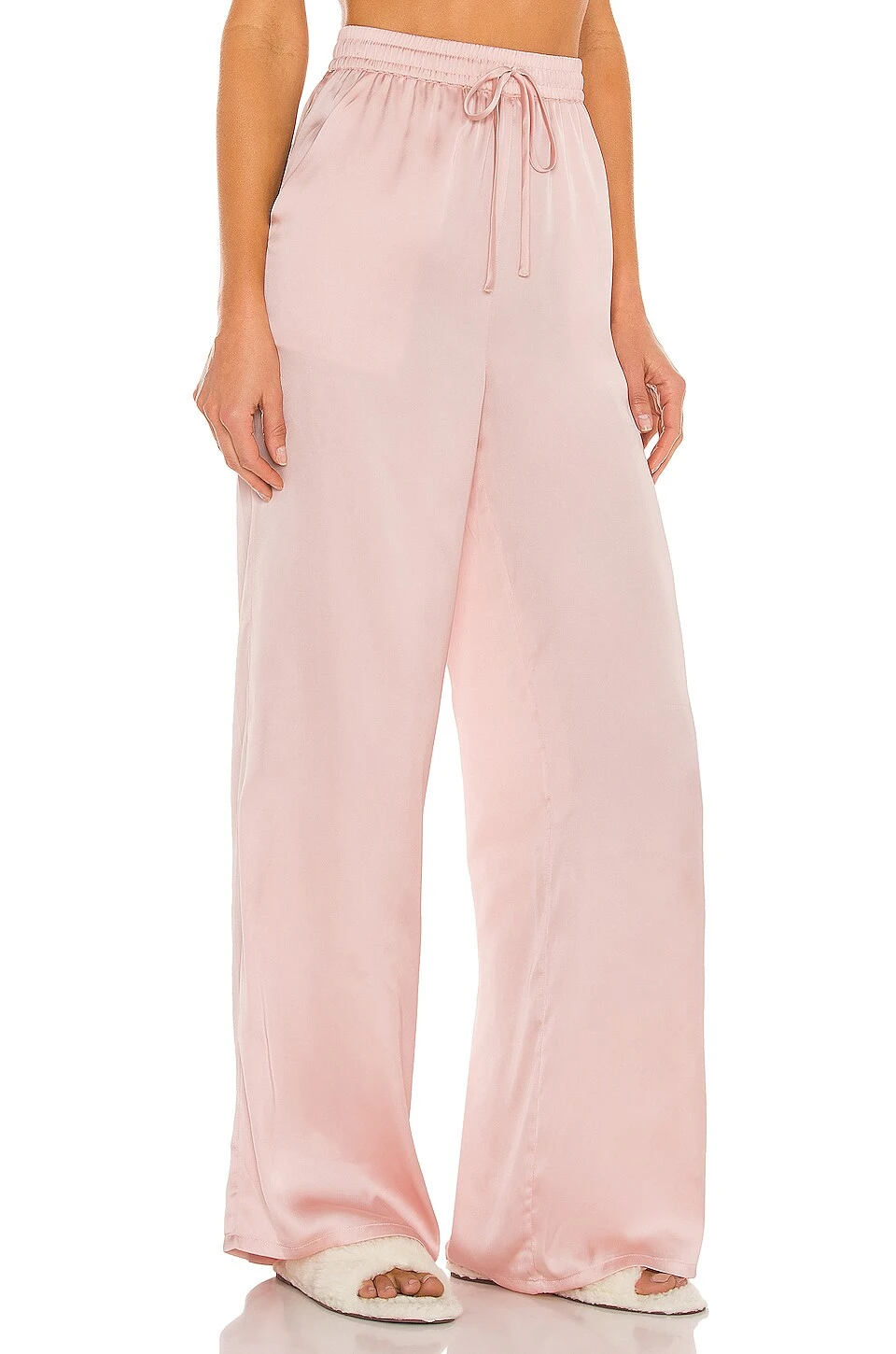 Dee Pant Dusty Pink 4 Dee Pant Dusty Pink - Image 2