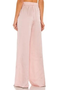 Dee Pant Dusty Pink 8 Dee Pant Dusty Pink -Hot Sale Clothing Store LOVF WP486 V3