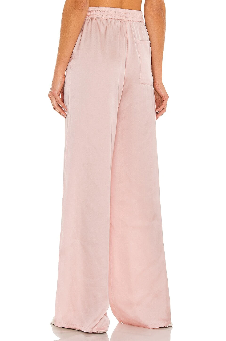 Dee Pant Dusty Pink 5 Dee Pant Dusty Pink - Image 3