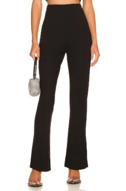 PANTALÓN KYLIE Black