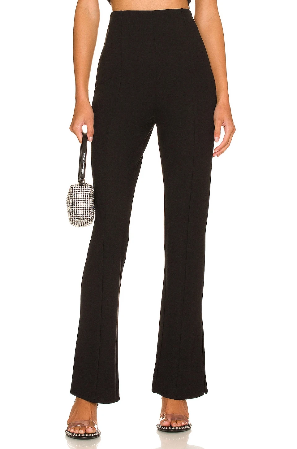 PANTALÓN KYLIE Black 3 PANTALÓN KYLIE Black