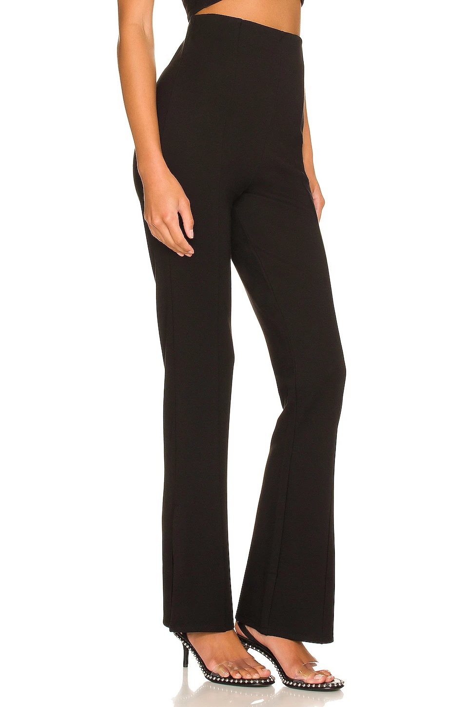 PANTALÓN KYLIE Black 4 PANTALÓN KYLIE Black - Image 2