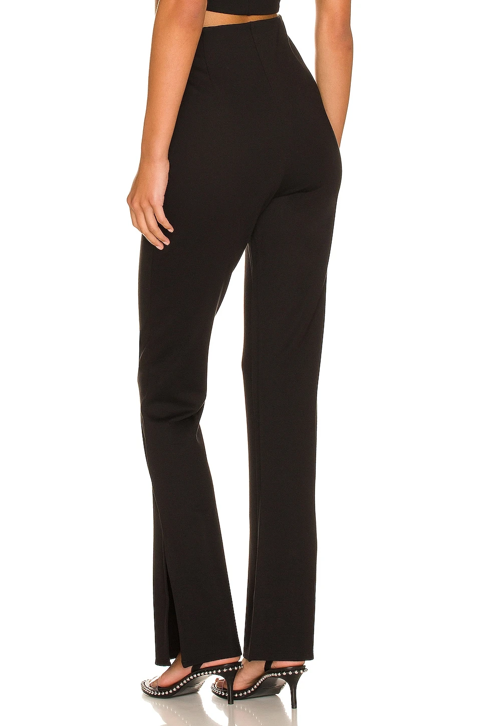 PANTALÓN KYLIE Black 5 PANTALÓN KYLIE Black - Image 3