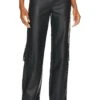 Robertson Pant Black -Hot Sale Clothing Store LOVF WP608 V1