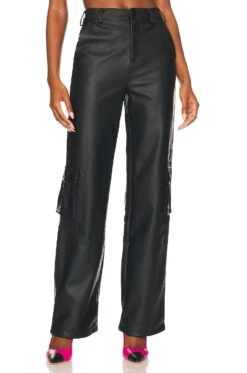 Robertson Pant Black