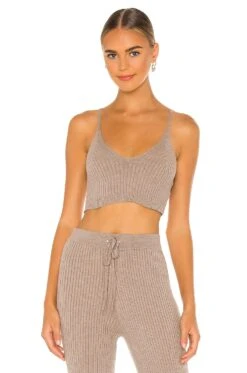 Inca Tank Ash Grey -Hot Sale Clothing Store LOVF WS1813 V1 1