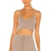 Inca Tank Ash Grey -Hot Sale Clothing Store LOVF WS1813 V1