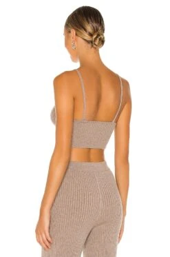 Inca Tank Ash Grey -Hot Sale Clothing Store LOVF WS1813 V3