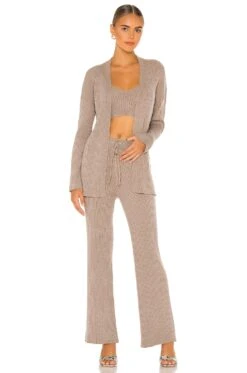 Inca Tank Ash Grey -Hot Sale Clothing Store LOVF WS1813 V4