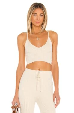 Inca Tank Ash Grey -Hot Sale Clothing Store LOVF WS1983 V1