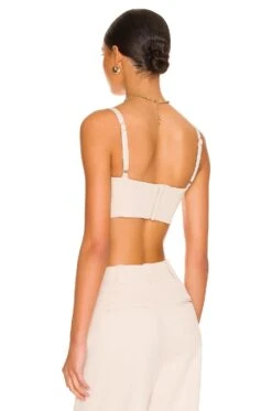 Liviana Top Beige -Hot Sale Clothing Store LPAR WS553 V3