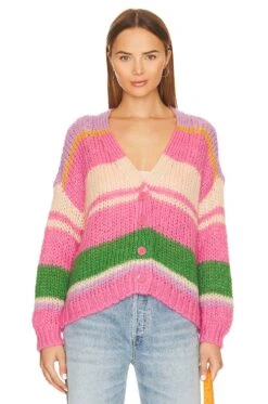 Lido Cardigan Valley Cruise