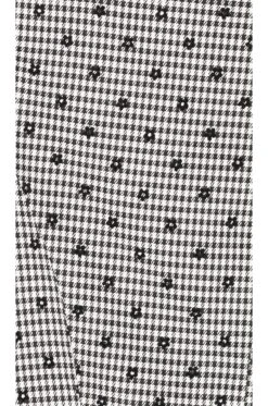 Katya Mini Dress Black & White 8 Katya Mini Dress Black & White -Hot Sale Clothing Store MALR WD1233 V4