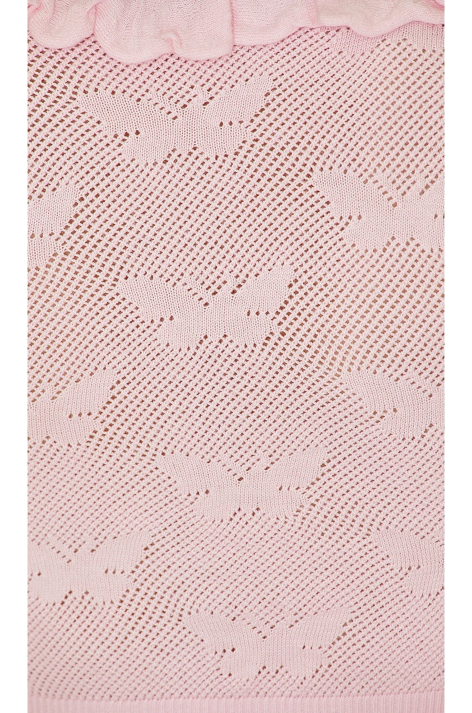 CÁRDIGAN TAILYN Light Pink 7 CÁRDIGAN TAILYN Light Pink - Image 5