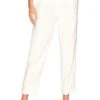 Fayette Pant White -Hot Sale Clothing Store MALR WP125 V1