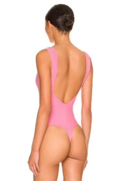 Kiana Bodysuit Bubblegum Pink 10 Kiana Bodysuit Bubblegum Pink -Hot Sale Clothing Store MALR WS700 V4