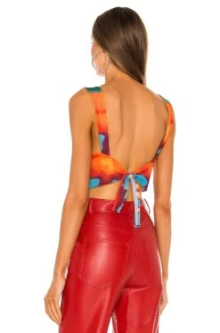 Tati Top Thermal -Hot Sale Clothing Store MAOU WS56 V3