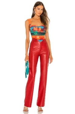 Tati Top Thermal -Hot Sale Clothing Store MAOU WS56 V4